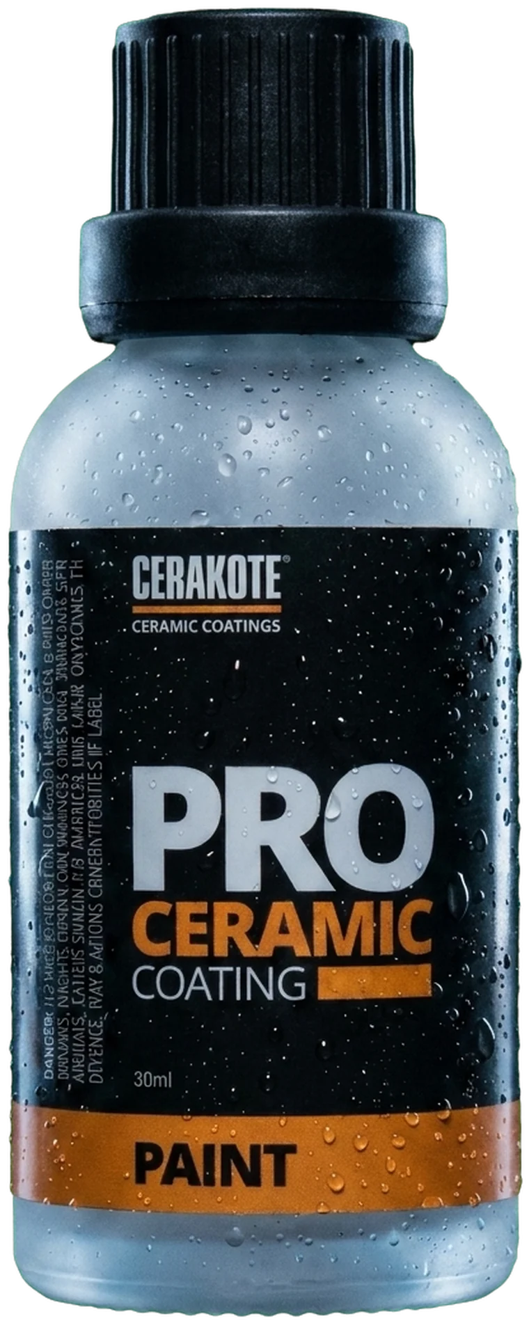 Cerakote PRO Ceramic Coating bottle